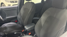 Ford Puma 1.0 EcoBoost Hybrid mHEV Titanium 5dr Petrol Hatchback